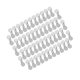 thumbnail image 2 of Pala de hélice de pesca universal, resistente, para hacer señuelos de bricolaje, material para atar moscas, no Plata L, 2 of 9
