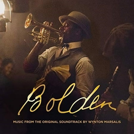 Wynton Marsalis Jazz - Bolden
