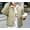 Green, variant on Olyvenn Trendy Womens Fashion Plus Long Sleeve Winter Warm Fleece Overcoats Women Warm Pocket Coat Turn Down Collar Long Jacket Winter Down Parkas Khaki 4
