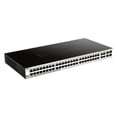thumbnail image 3 of D-Link 52-Port Gigabit Smart Géré Commutateur - DGS-1210-52, 3 of 3