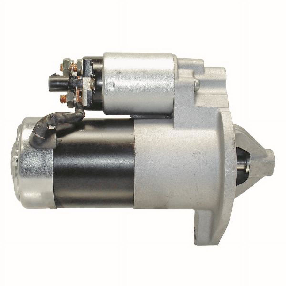 ACDelco 336-1691A Starter Motor