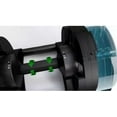 thumbnail image 5 of SMRTFT NUOBELL Adjustable Dumbbell, Ash, 51 lbs, 5 of 7
