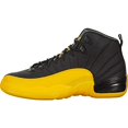 thumbnail image 2 of Jordan Air XII (12) Retro (Kids) (University Gold), 2 of 3