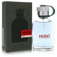 thumbnail image 1 of HUGO by Hugo Boss Eau De Toilette Spray 3.4 oz para hombres Hugo Boss Model, 1 of 5