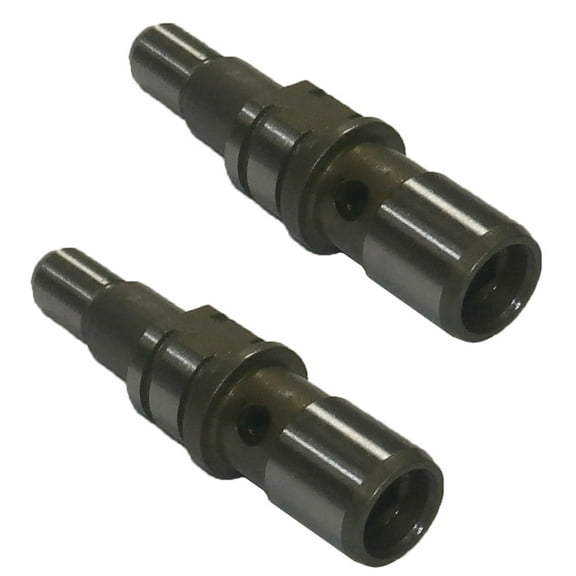 DeWalt 2 Pack Of Genuine OEM Replacement Spindles 385861-00-2PK