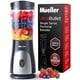 thumbnail image 1 of Licuadora personal Mueller Ultra Bullet para batidos y smoothies 15.2 Oz gris, 1 of 3