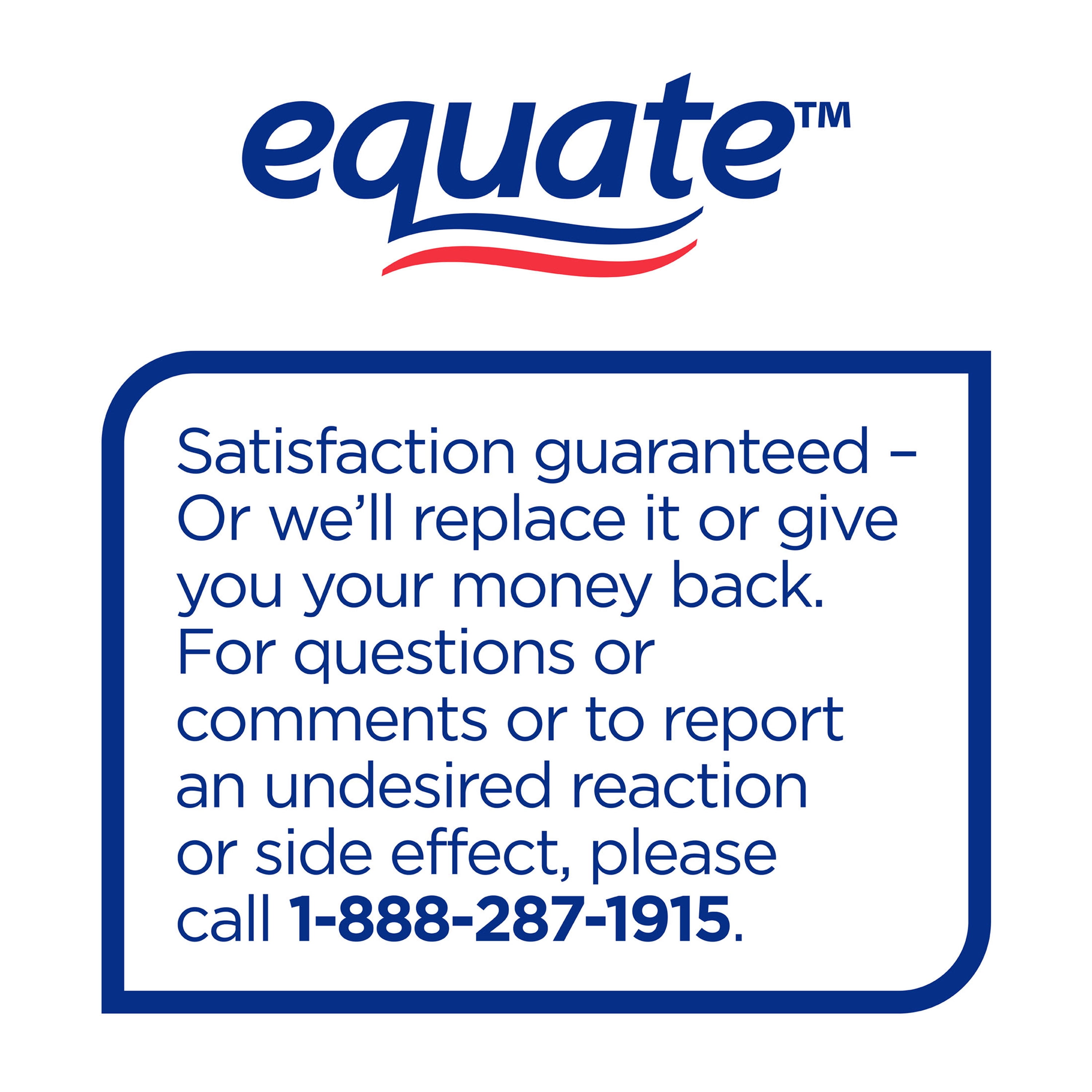 Equate Women's Orchid Cateye Reading Glasses with Case, Blue Purple Tortoise, +1.50