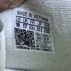 thumbnail image 4 of Adi-das Forum 84 Low Shoes Mens 18 Linen Green Sneaker Strap Leather Suede FZ6298, 4 of 6
