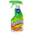 thumbnail image 2 of Fantastik Disinfectant Multi-Purpose Cleaner Fresh Scent, 32 oz Spray Bottle, 8/Carton, 2 of 3