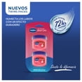 thumbnail image 4 of Bálsamo para Labios Vaseline Rosy Mini tarro 2 Pack, 4 of 5