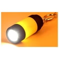 thumbnail image 2 of Binwennn Light up Christmas Globes Outdoor Lights Snowflake Outdoor Christmas Lights Solar Outdoor Christmas Snowflake Lights Plug in Mini-Torch 0.3W 25Lum USB Rechargeable LED Torch Lamp Flashlight, 2 of 4