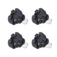 thumbnail image 4 of ECCPP 4x Instrument Cluster Dash Panel Lights T3 Neo Wedge T3-39397-SA5-003;T3, 4 of 4