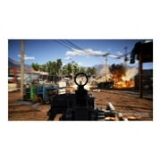 Tom Clancy's Ghost Recon - Nintendo Wii
