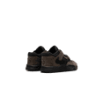 thumbnail image 3 of JORDAN TODDLER Jumpman Jack TR "Dark Mocha" FJ2852 204 from Stadium Goods, 3 of 8