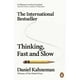 thumbnail image 1 of Libro Thinking, Fast And Slow Tapa Blanda, Autor Daniel Kahneman, Editorial Penguin Books, 1 of 1