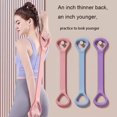 thumbnail image 4 of Yoga Tension Bands Back Strength Trainer Bands_, 4 of 6