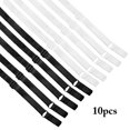 thumbnail image 2 of Bra Strap Adjustable Soft 10PCS Bra Shoulder Strap Bra Replacement Strap for Bra, 2 of 10