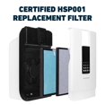 thumbnail image 2 of Filtro purificador de aire HATHASPACE HSP001 H13 True HEPA, paquete de 1, 2 of 6