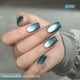 thumbnail image 4 of Set de esmaltes de uñas GAOY Blue Cat Eye Gel con imán de 7,3 ml x6, 4 of 7
