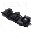 thumbnail image 3 of Power Window Control Switch For Toyota Corolla 2004-2007 84820-0F030 84820-02100, 3 of 5