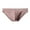 Khaki, variant on fatyb Mens Cotton Briefs Low Rise Breathable Bikini Briefs Underwear Comfort 1-3 Pack Male Underpants