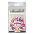 thumbnail image 7 of Thirstystone "Best Grandma" Single Absorbent Stone Car Coaster, 7 of 7