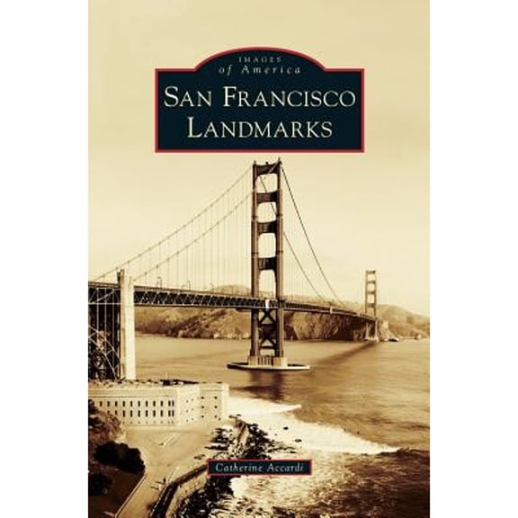 San Francisco Landmarks