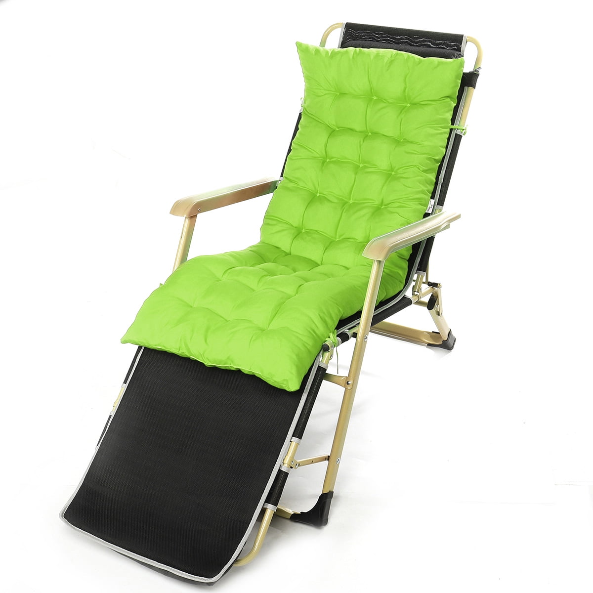 Rocking Chair Cushions,Chair Pads Back Cushion,Patio Bench ...