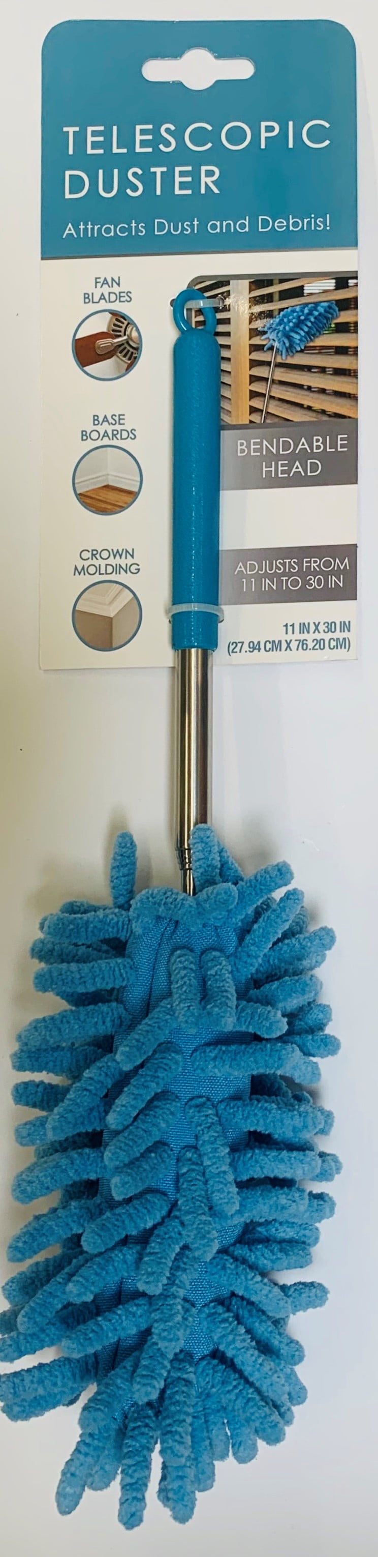 Evri Telescoping Duster