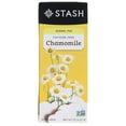 thumbnail image 2 of Stash Chamomile Herbal Tea 30-bag Box, 2 of 6