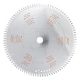 thumbnail image 2 of CMT 254.096.12 ITK Industrial Saw Blade for Table and Miter Saws, 2 of 4