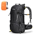 thumbnail image 1 of Mochila Lixada 50L resistente al agua deporte al aire libre que va de excursión viaje Mochila Paquet Lixada Mochila, 1 of 7