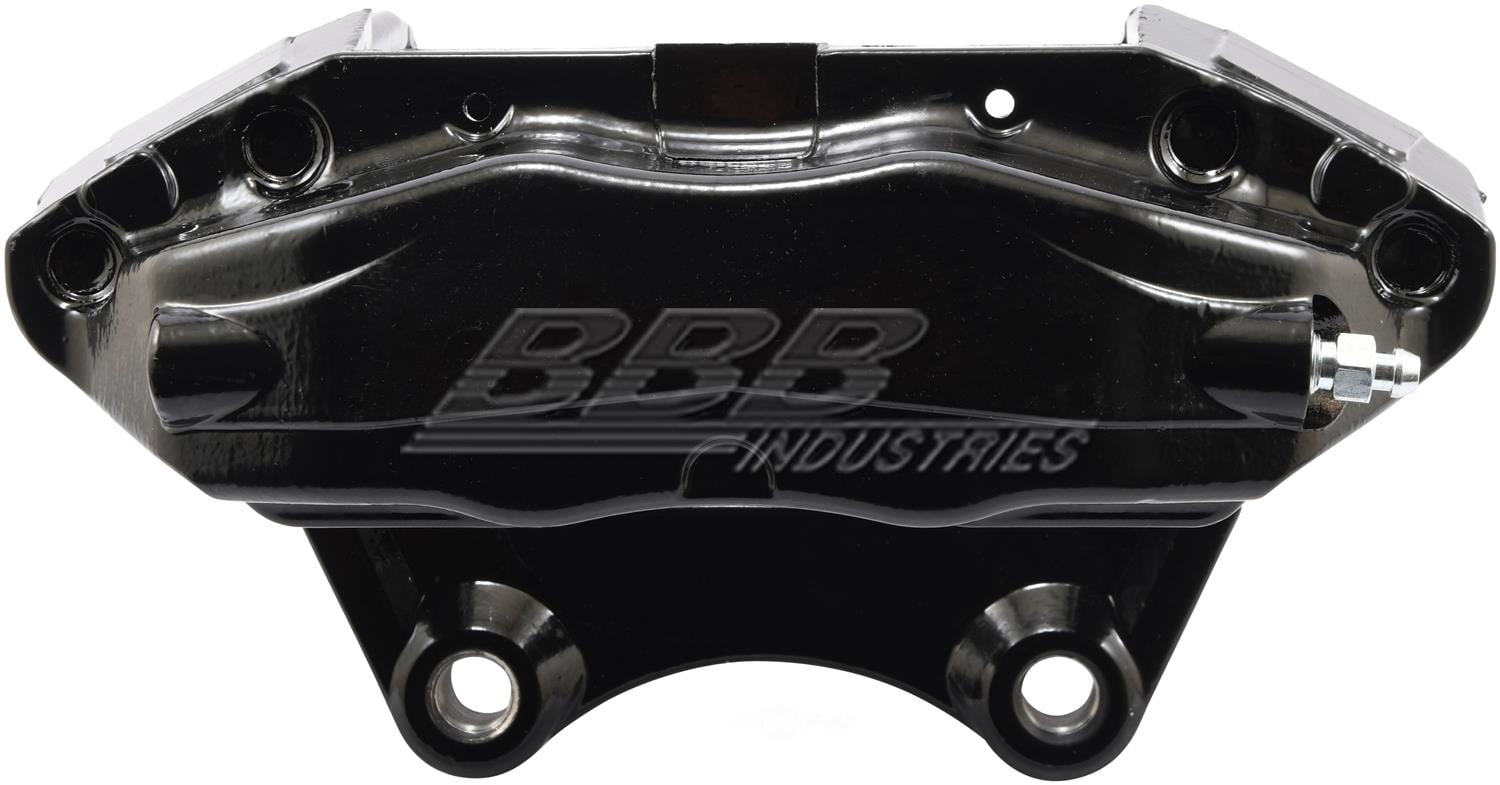TERREPOWER formerly BBB Industries 97B00578A Reman Caliper w/installation Hardware
