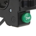 thumbnail image 2 of 3 in 1 Ebike Scooter 22mm Handlebar Switch Horn Turn Signal On/Off Button Switch, 2 of 11