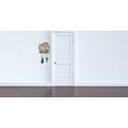 thumbnail image 2 of Portallaves Mascotas Gato Madera Impremli, 2 of 6