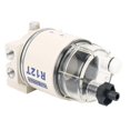 thumbnail image 2 of R12t Marine Fuel Filter Water Separator Diesel-engine Compatible With Racor 140r 120at S3240 Npt Zg1, 2 of 5