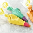 thumbnail image 4 of Wilton All-in-One Disposable Decorating Bags with Tips, 6-Count, 4 of 5