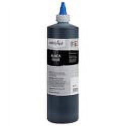 Handy Art Black Glue 16 oz. Bottle