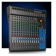 thumbnail image 5 of 16 Channel Mixer with USB and Effects 16-Input Stereo Analog Mixing Consoles, 5 of 5