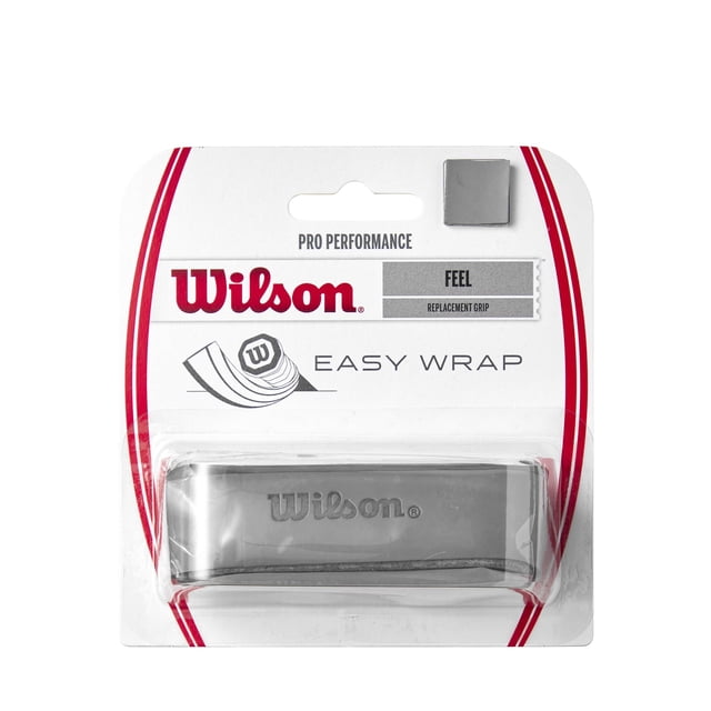 Grip Deportivo Wilson Shift Pro Performance Gris