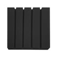 thumbnail image 4 of SDNall 6Pcs Mousse Acoustique Éponge d'Absorption Acoustique Studio KTV Insonorisé, 4 of 9