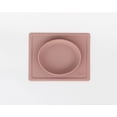 thumbnail image 1 of Plato Tiny EZPZ Rosa Nórdico, 1 of 6