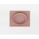 thumbnail image 1 of Plato Tiny EZPZ Rosa Nórdico, 1 of 6