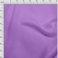 thumbnail image 4 of oneOone Velvet Purple Fabric Checks Quilting Supplies Print Sewing Fabric By The Yard 58 Inch Wide, 4 of 4