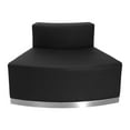 thumbnail image 7 of BizChair Black LeatherSoft Reception Configuration, 11 Pieces, 7 of 7