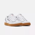 thumbnail image 2 of Reebok Footwear  Unisex' Club C Bulc Reebok Classics Ftw Men White , 9 M US, 2 of 10