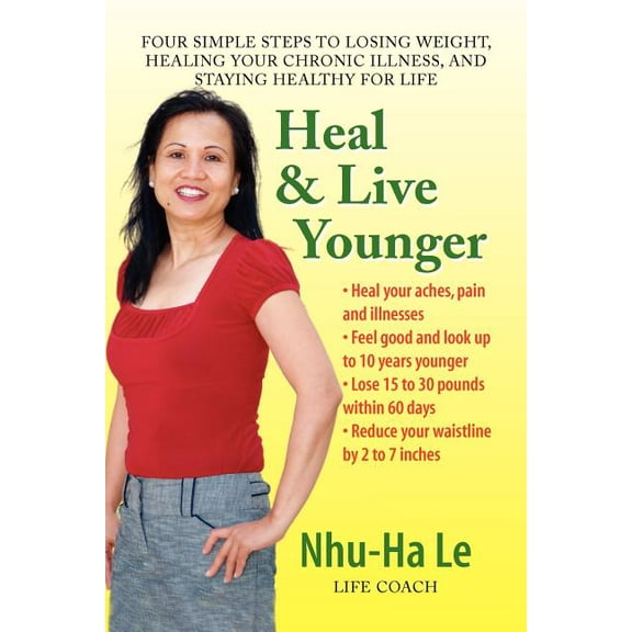 Heal & Live Younger