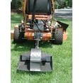 thumbnail image 5 of Rack 'Em E Z Ride Lawn Mower Sulky (REZ), 5 of 8
