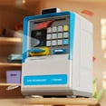 thumbnail image 4 of OEFNTAC Toys Simulated ATM Bank Toy with Facial Password Electronic Cash Box for Kids Role Play Kids Toys, 4 of 6