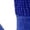 Blue1, variant on Chukjejifang Socks Medium High Tube Bubble Socks Fashionable And Versatile Socks Men And Women Socks Of The Same Style